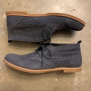 EuroSoft lace up oxford